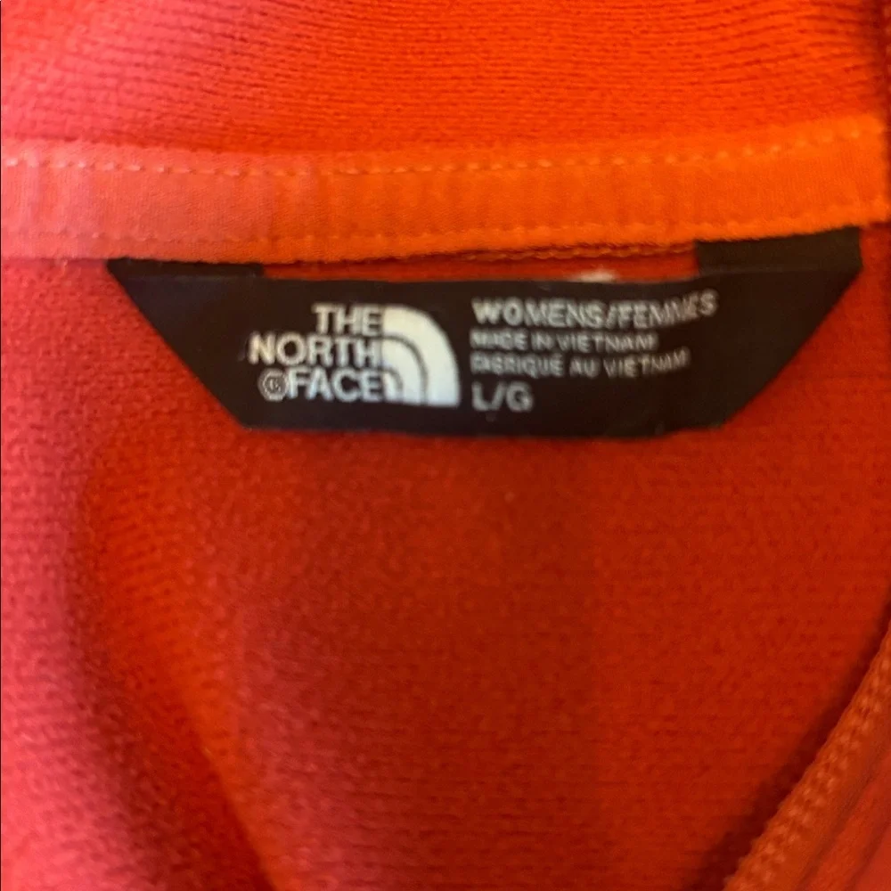 The North‎ Face Pullover